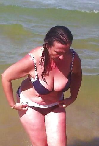 19P Candid, ibiza, ass, beach