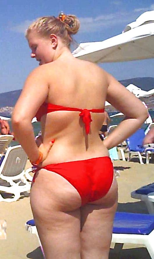 19P Candid, ibiza, ass, beach
