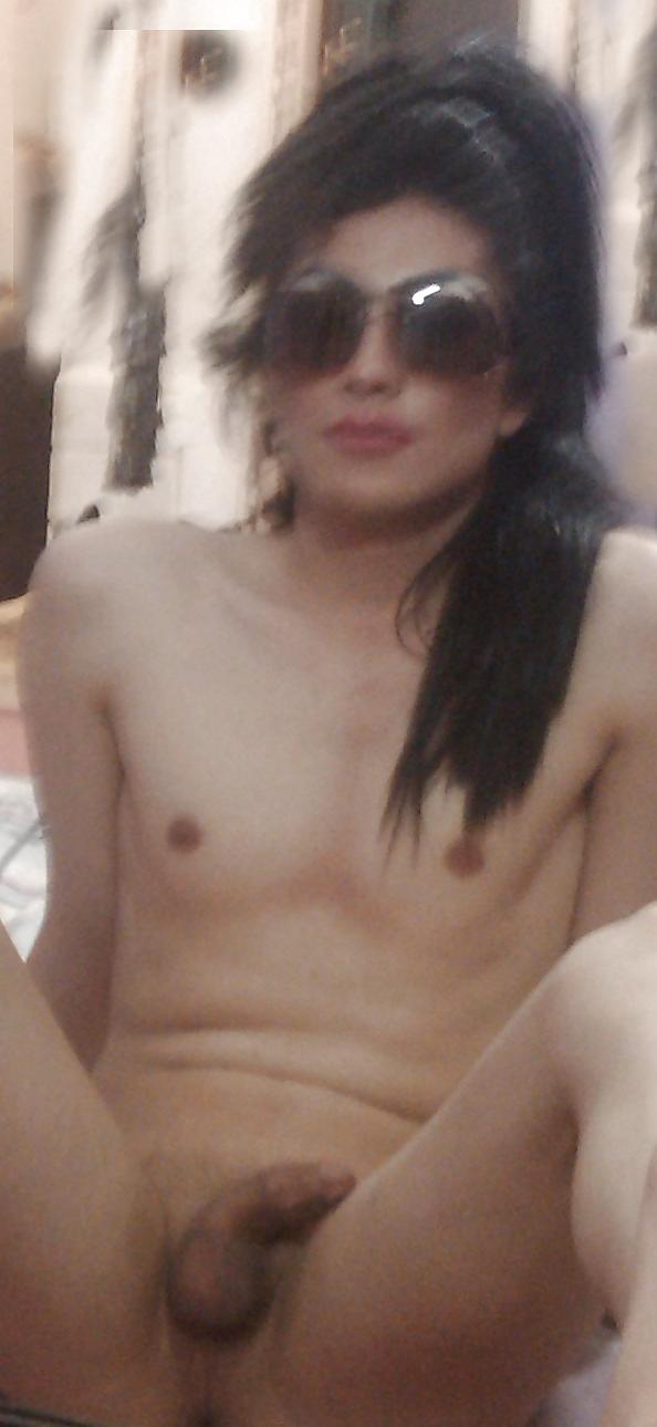 25P Iran gay & shemale