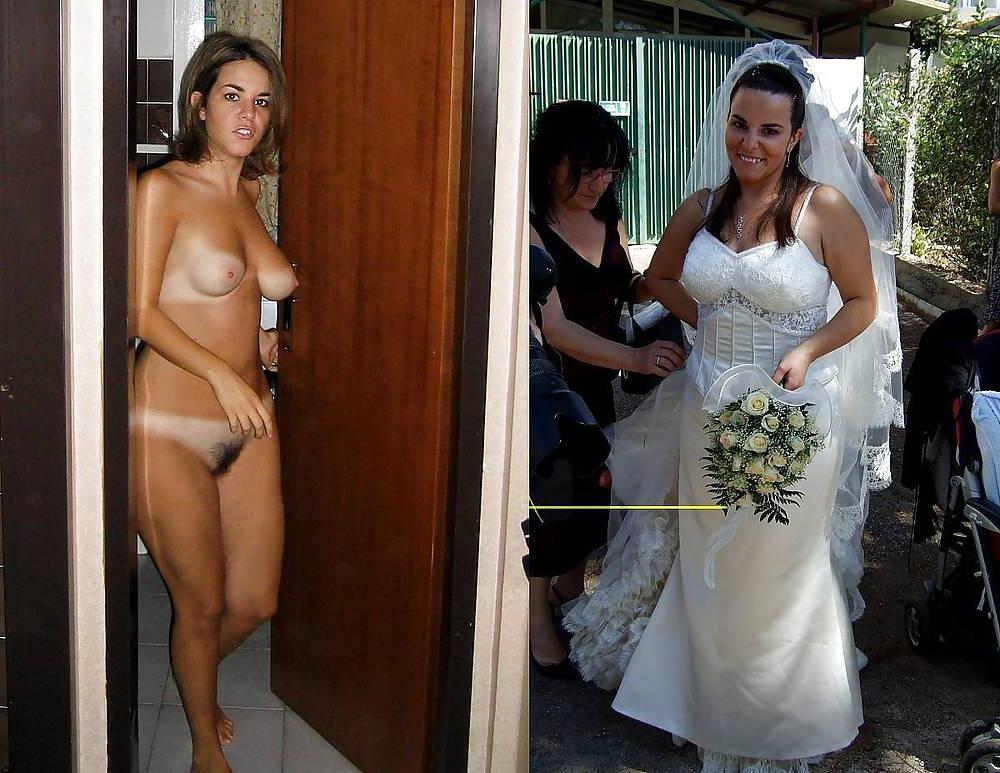 25P DRESSED & UNDRESSED: STUNNING TEENS & MILFS 6