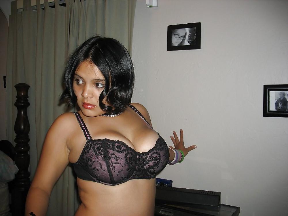 25P Latino Sexies
