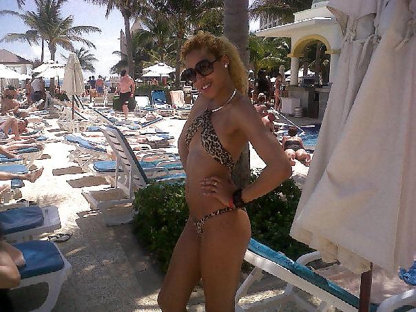 25P Beach