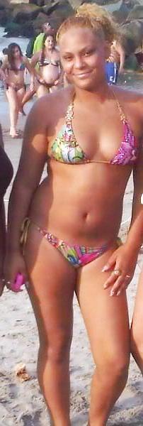 25P Beach