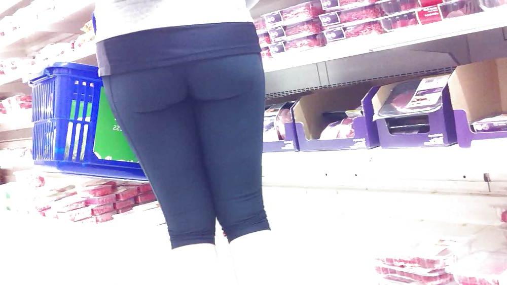 13P Milf straight from the gym