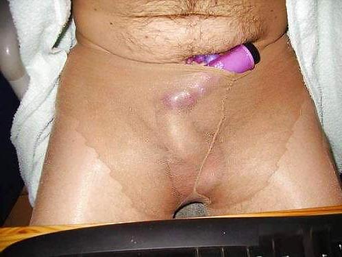 25P Hot Nylon Mix