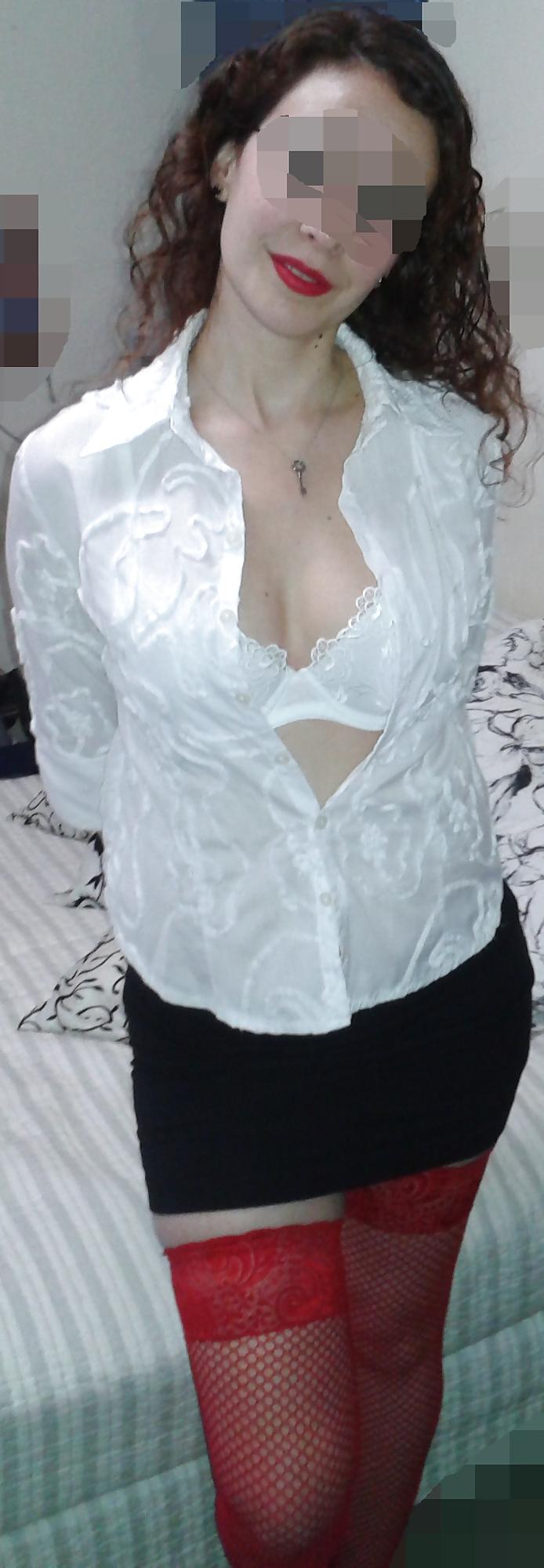 10P Secretary