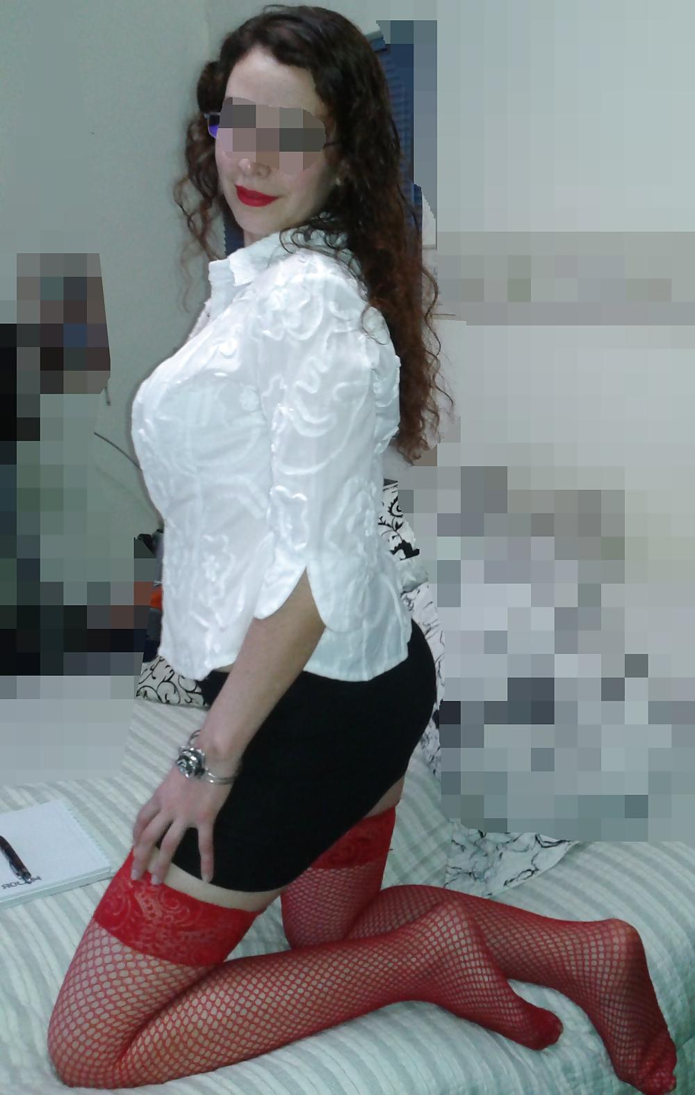 10P Secretary