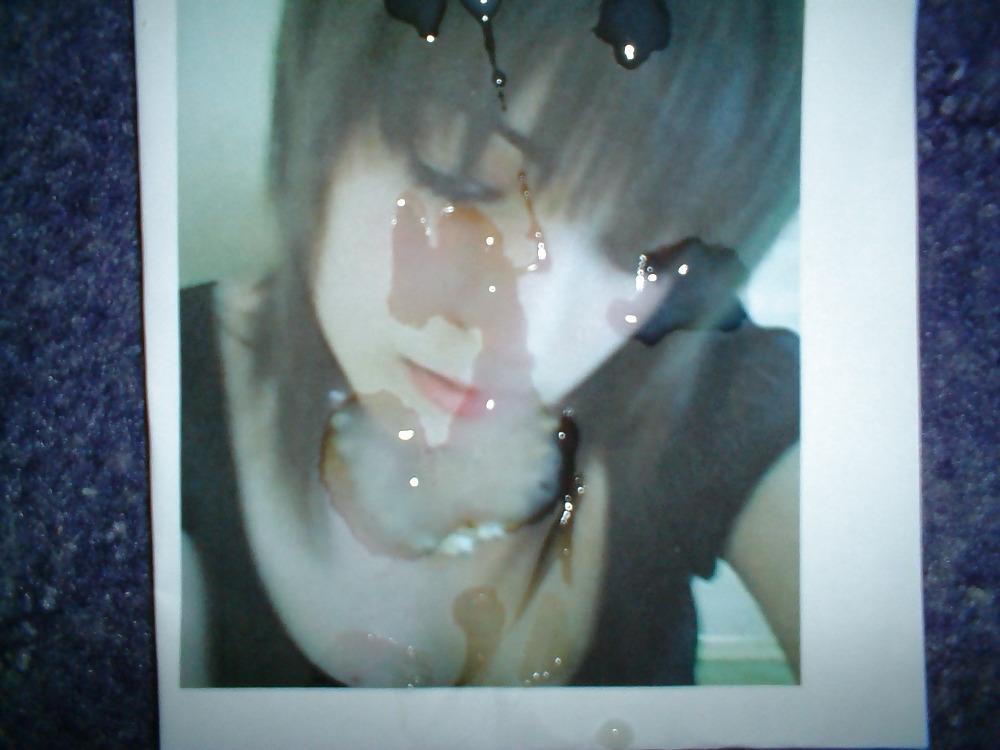 4P Another pearl necklace