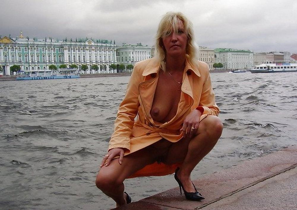 23P Flashing&upskirt