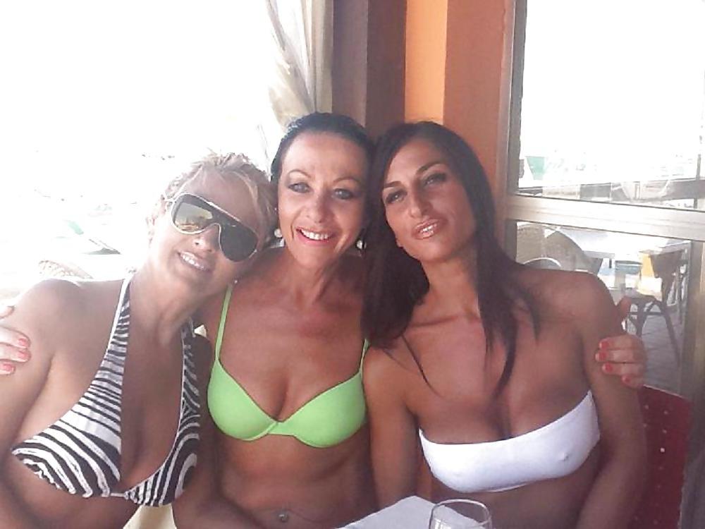 25P Italian milf: carla