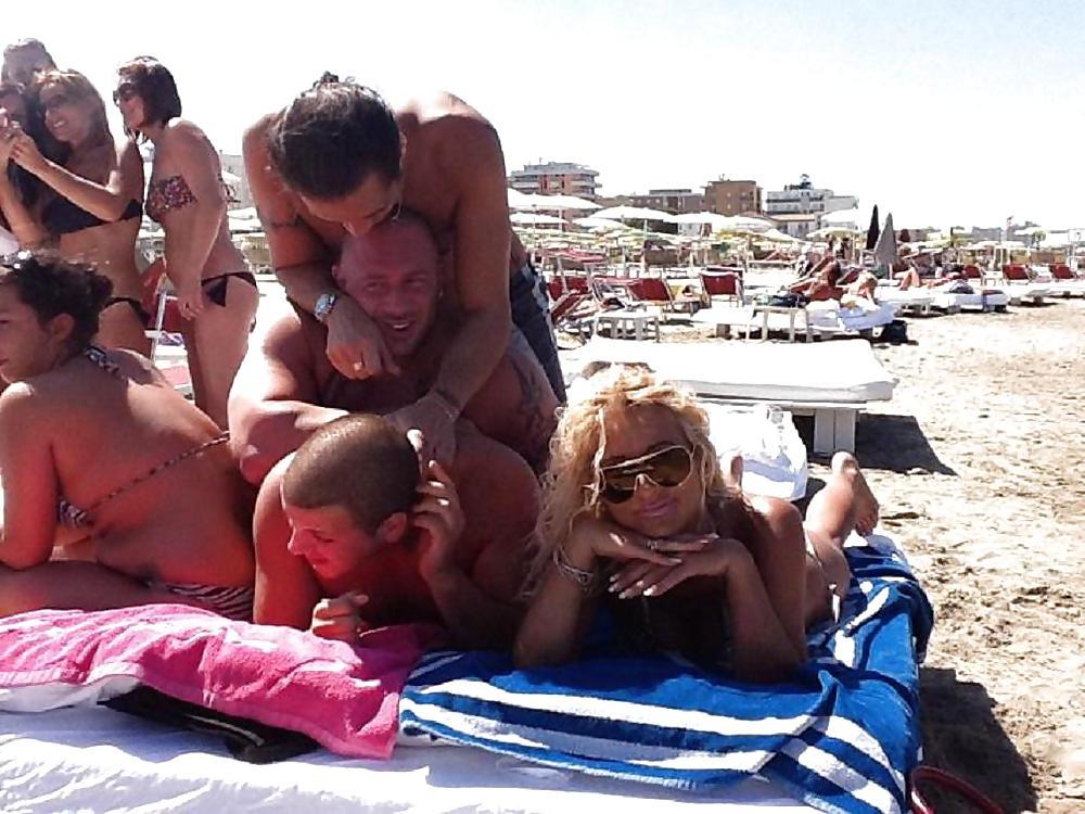 25P Italian milf: carla