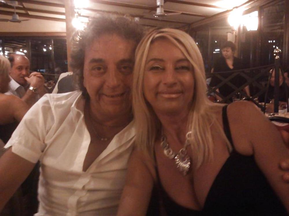 25P Italian milf: carla