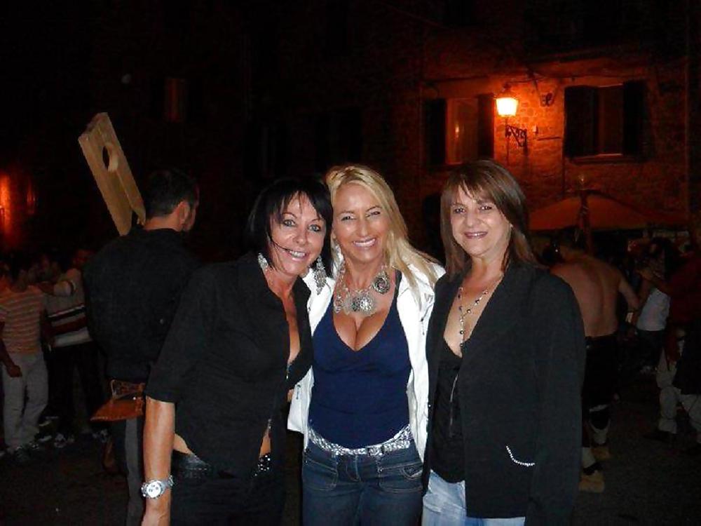 25P Italian milf: carla