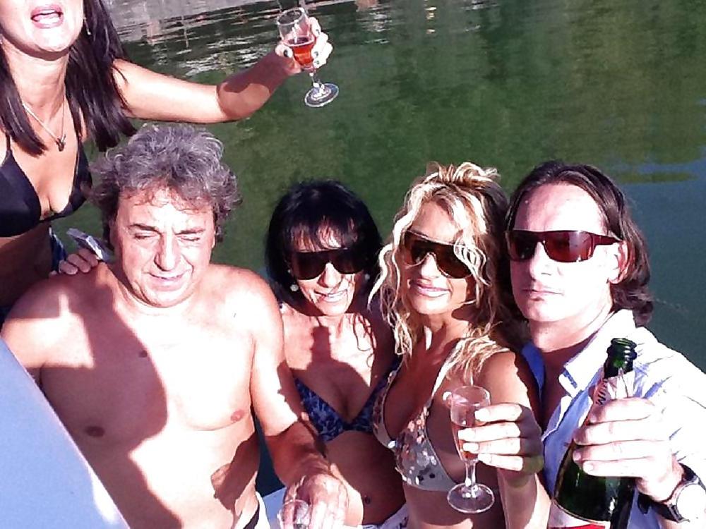 25P Italian milf: carla