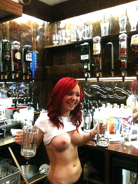 15P Flashing Females - Other 15