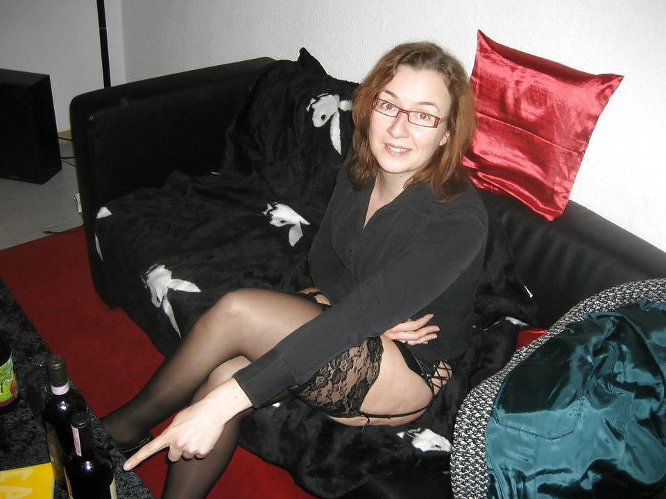 25P Geile Nylon Girls 2