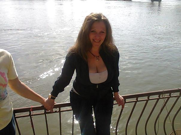 14P Busty Russian Woman 810