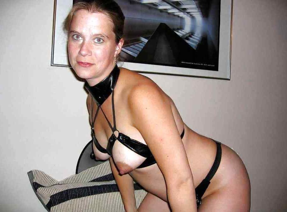 25P Moms In Leather MIX by DarKKo