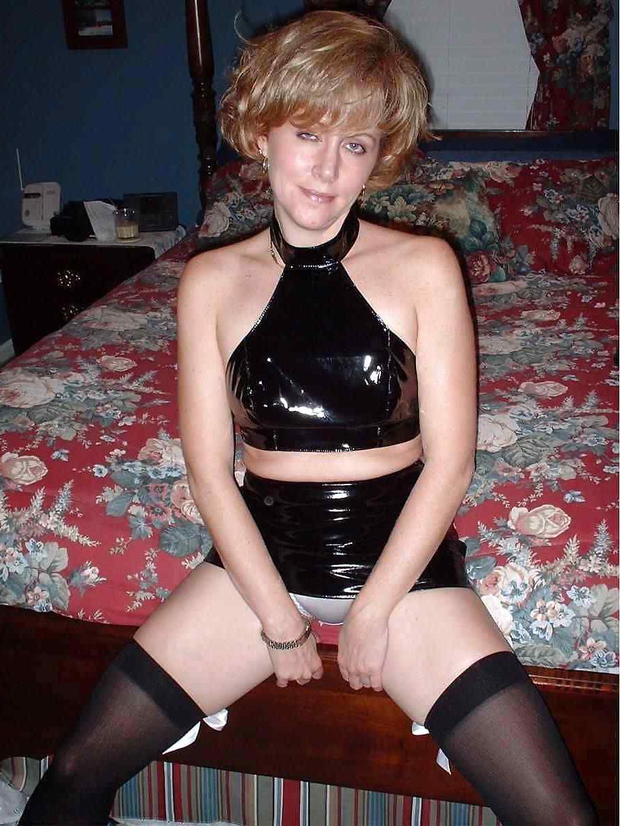 25P Moms In Leather MIX by DarKKo
