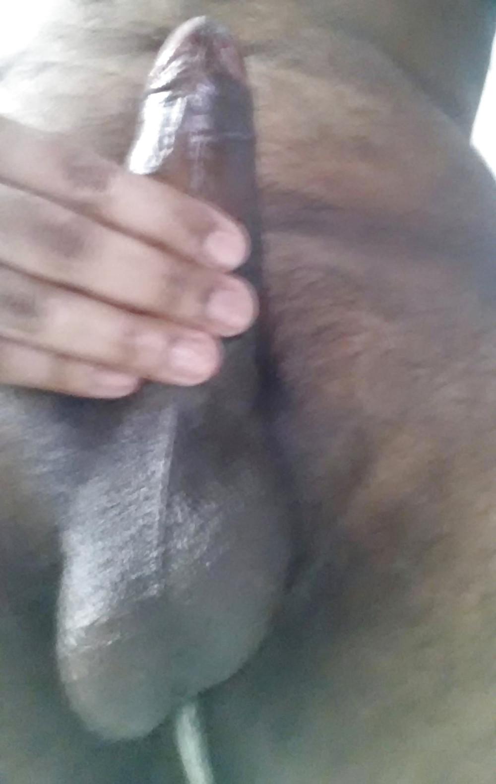 6P An Super oiled cock 