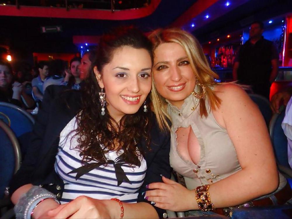 25P Italian milf: sandra