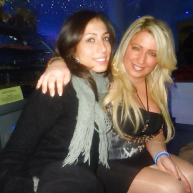 25P Italian milf: sandra