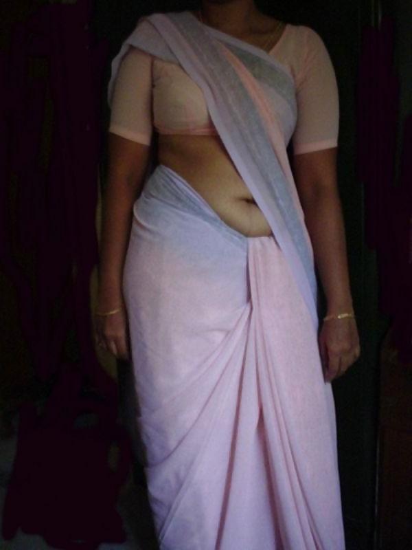 25P Indian women saree