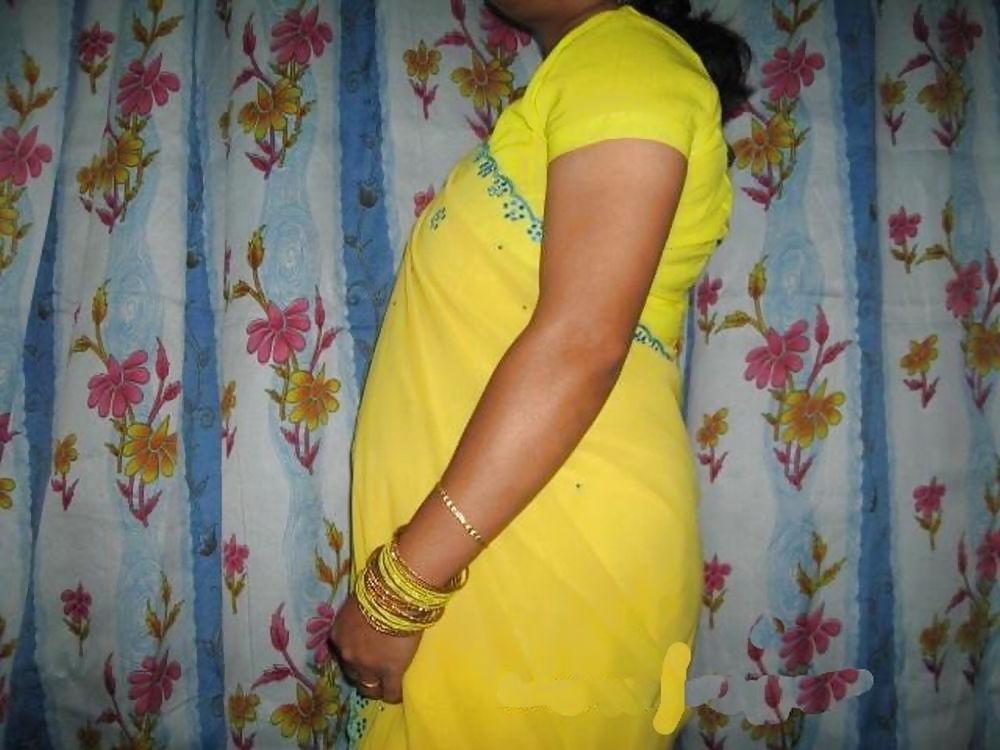 25P Indian women saree