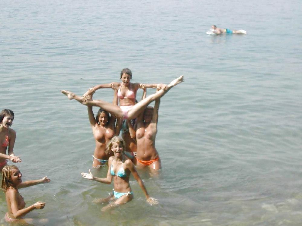 25P The beach 191