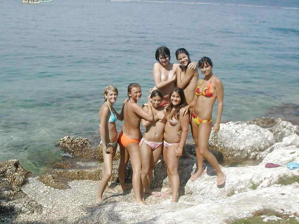 25P The beach 191