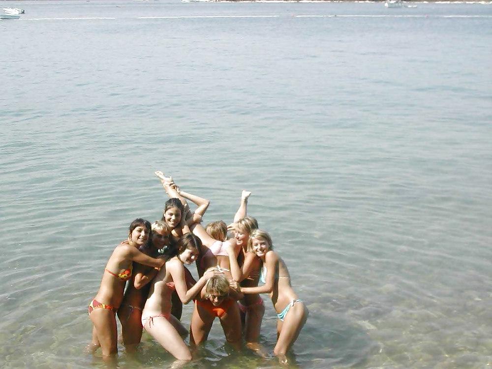 25P The beach 191