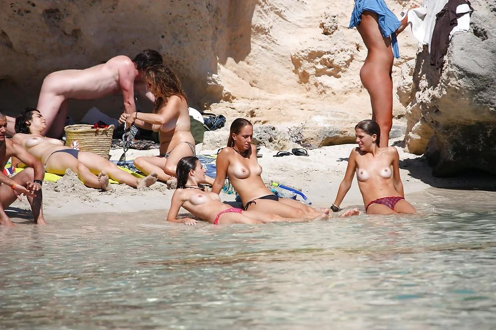25P Beach Pics Set 27