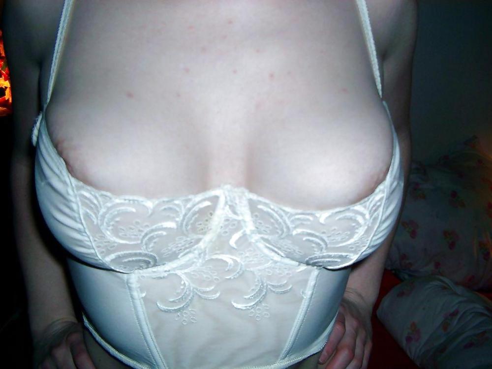 25P GERMAN MILF - Busty Sonja IV