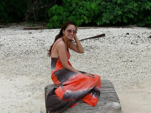 21P Another Hot Milf Pinay Friend