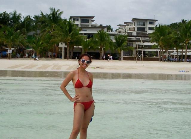 21P Another Hot Milf Pinay Friend