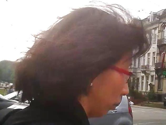 18P Chinese Milf Ass