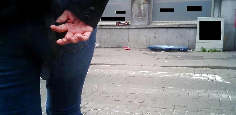 18P Chinese Milf Ass