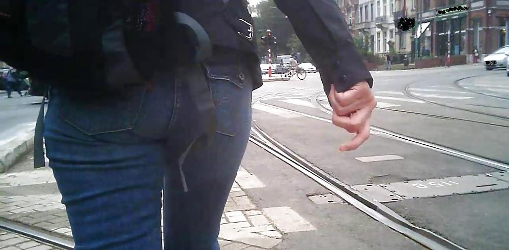 18P Chinese Milf Ass