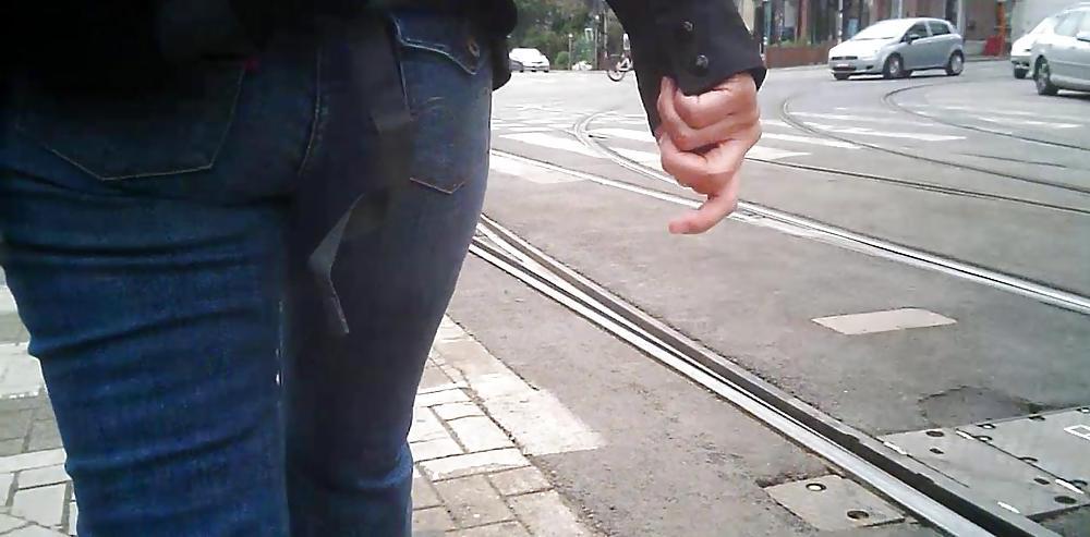 18P Chinese Milf Ass