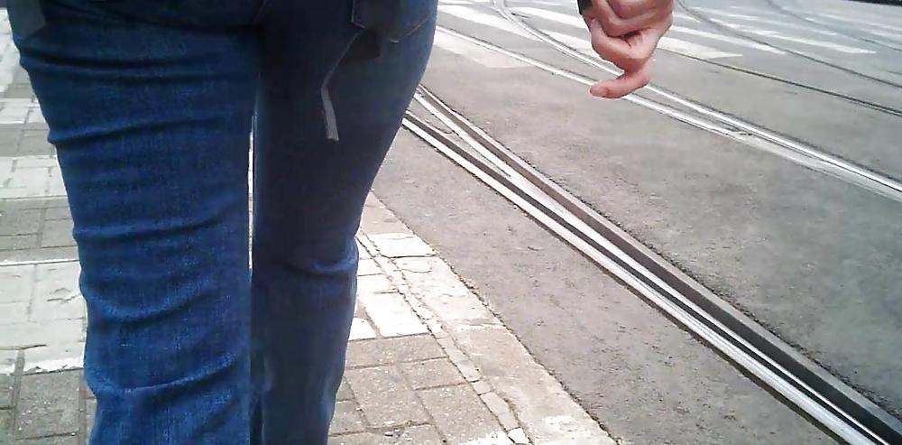 18P Chinese Milf Ass