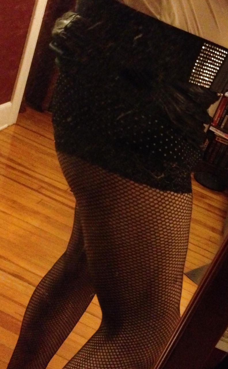 5P Sissy Secretary.