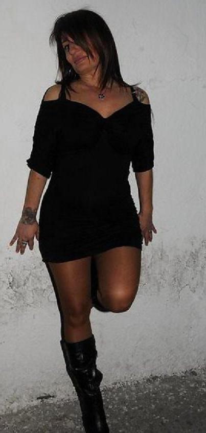 25P Italian milf: Maria