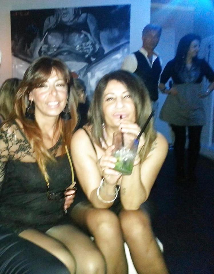 25P Italian milf: Maria