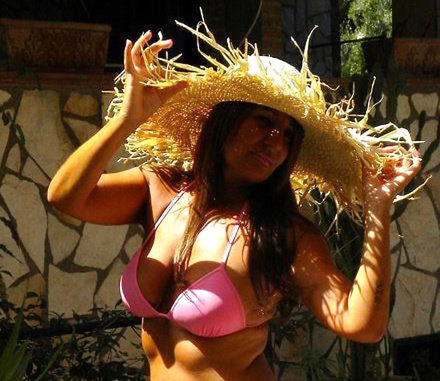 25P Italian milf: Maria