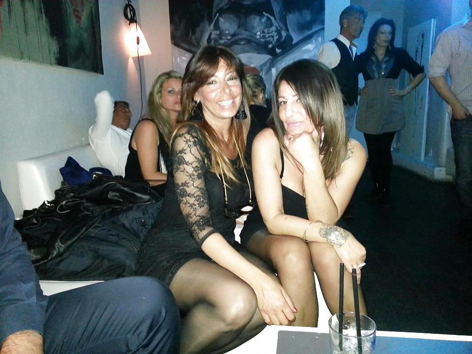 25P Italian milf: Maria