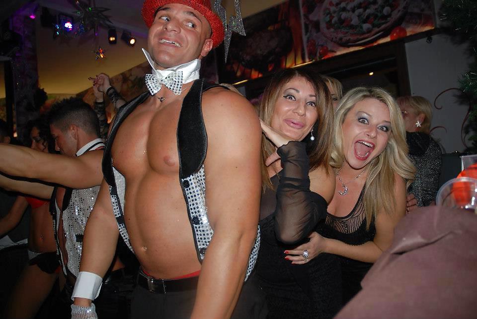 25P Italian milf: Maria