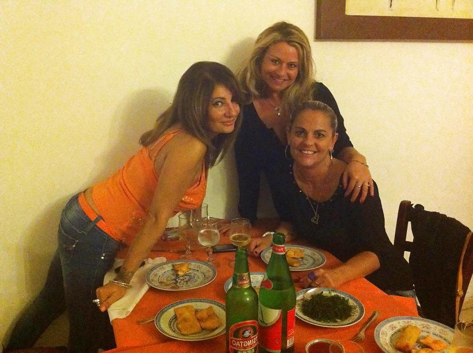 25P Italian milf: Maria