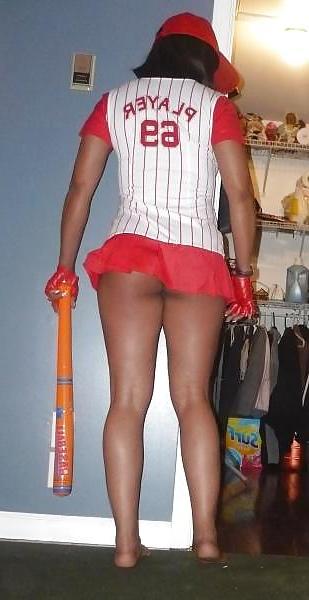 19P Softball Uniform