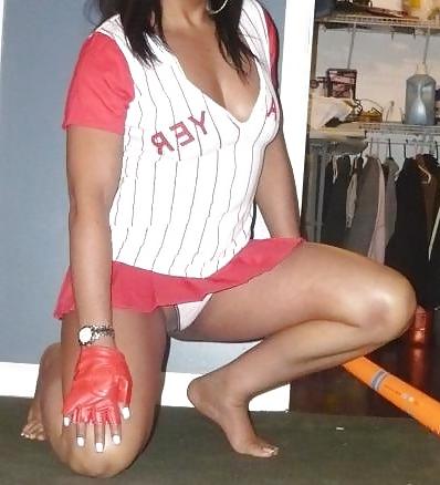 19P Softball Uniform