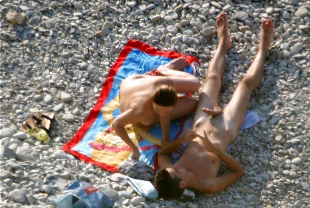 25P Nudist Beach Teens